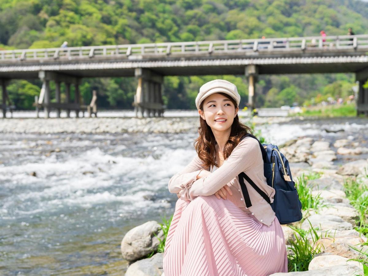 The Pocket Hotel Kyoto Karasuma Gojo Εξωτερικό φωτογραφία