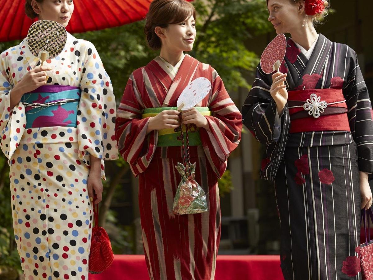 The Pocket Hotel Kyoto Karasuma Gojo Εξωτερικό φωτογραφία