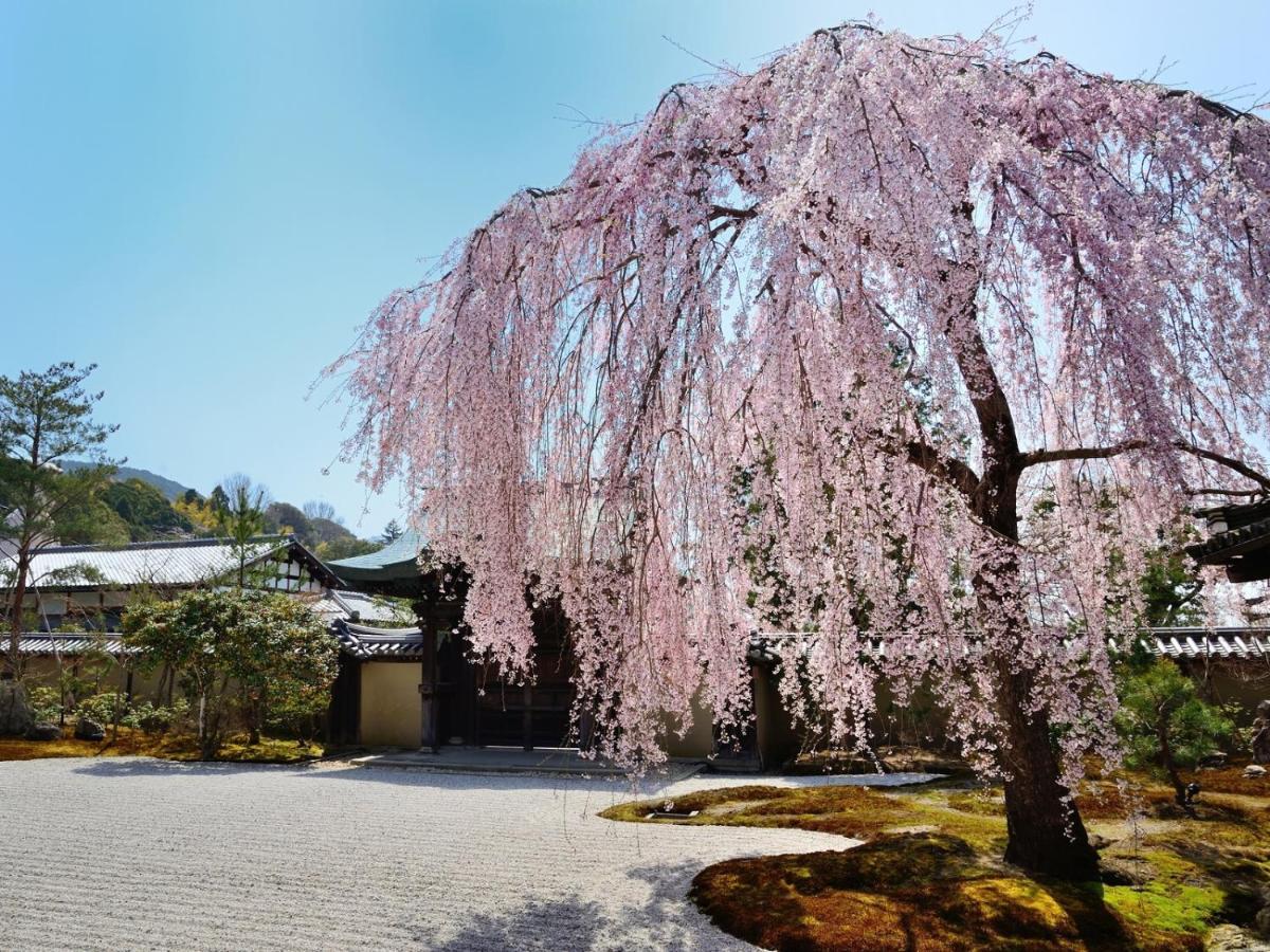 The Pocket Hotel Kyoto Karasuma Gojo Εξωτερικό φωτογραφία