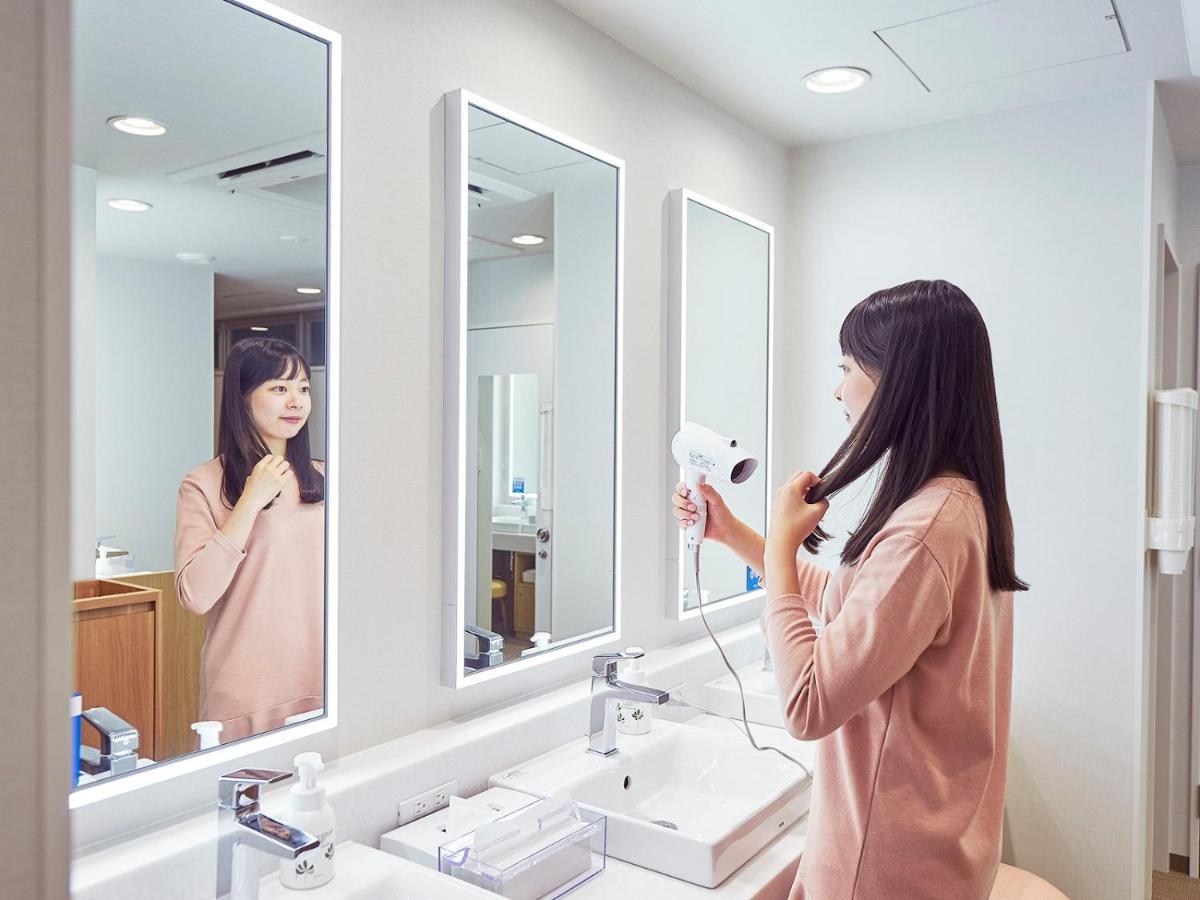The Pocket Hotel Kyoto Karasuma Gojo Εξωτερικό φωτογραφία