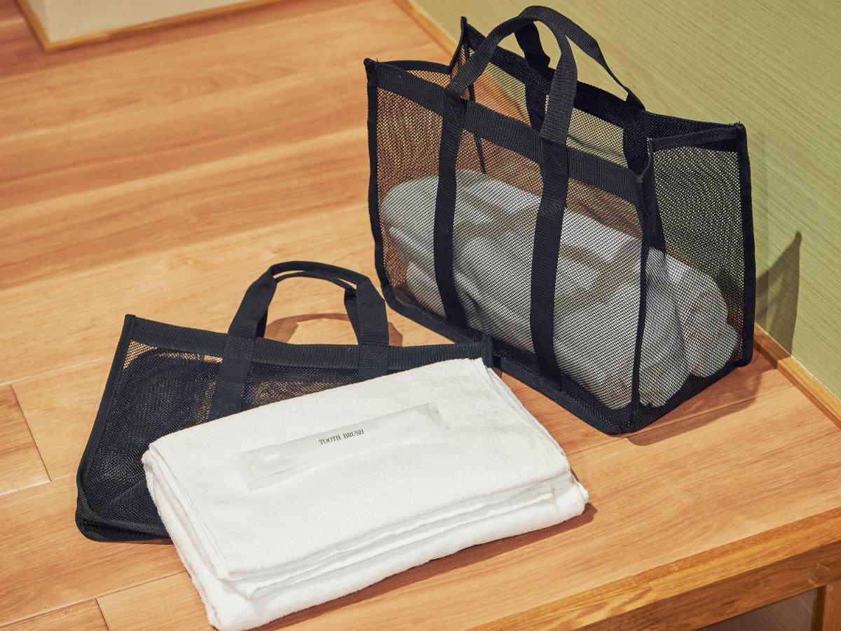 The Pocket Hotel Kyoto Karasuma Gojo Εξωτερικό φωτογραφία
