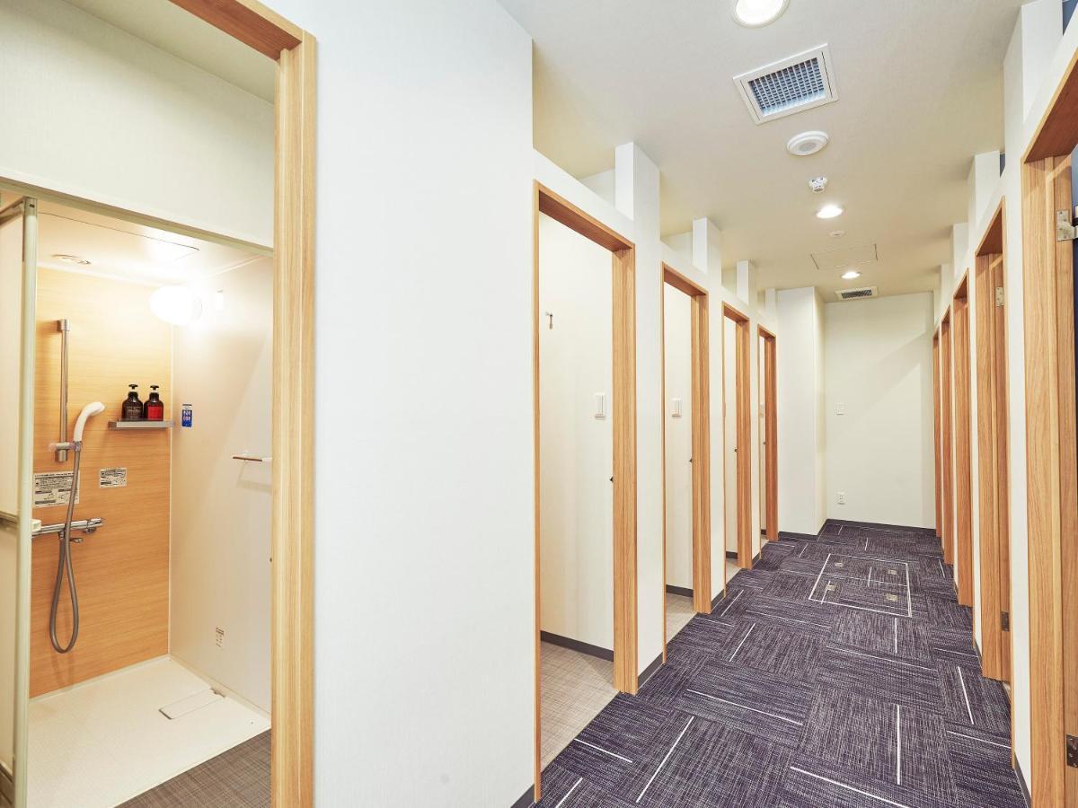 The Pocket Hotel Kyoto Karasuma Gojo Εξωτερικό φωτογραφία