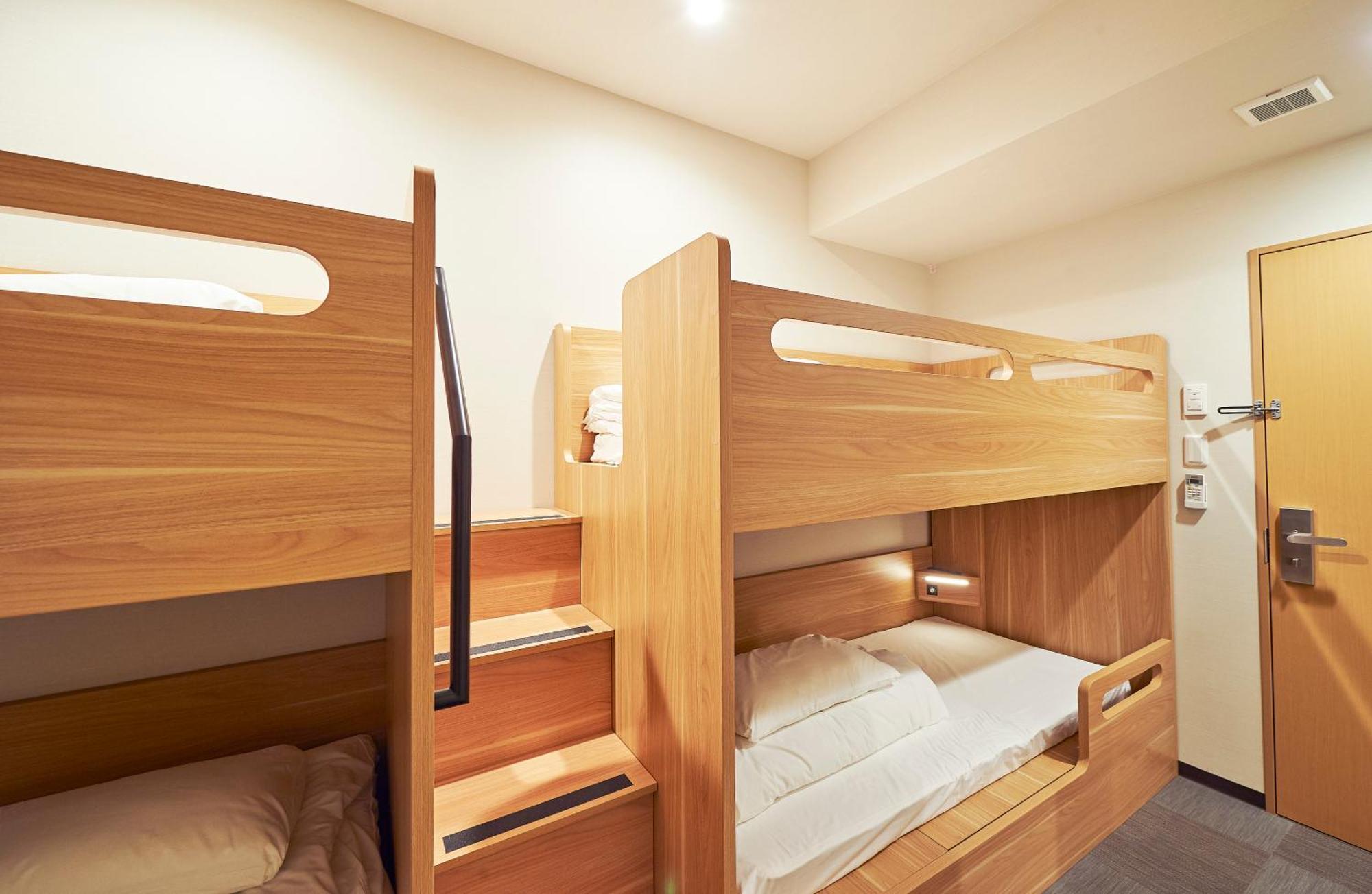 The Pocket Hotel Kyoto Karasuma Gojo Εξωτερικό φωτογραφία