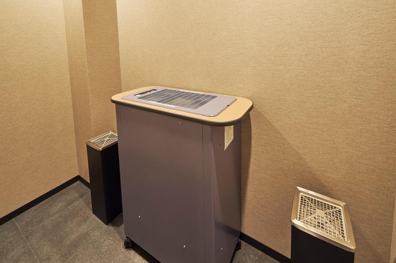 The Pocket Hotel Kyoto Karasuma Gojo Εξωτερικό φωτογραφία